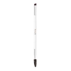 Čopič za ličenje Benefit Powmade Dual-Ended Angled Eyebrow Brush 1 kos