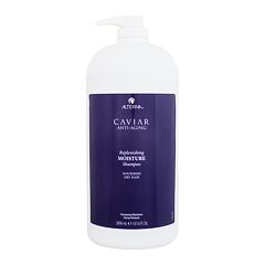 Šampon Alterna Caviar Anti-Aging Replenishing Moisture 250 ml
