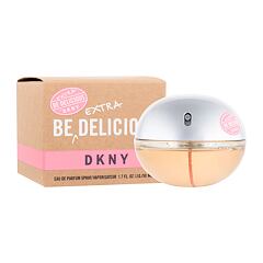 Parfumska voda DKNY Be Delicious Extra 50 ml