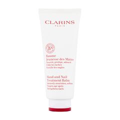 Krema za roke Clarins Hand And Nail Treatment Balm 100 ml