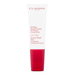 Piling Clarins Beauty Flash Peel 50 ml