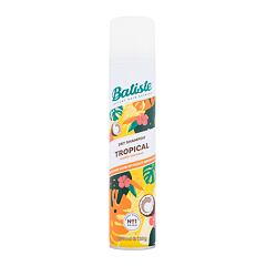 Suhi šampon Batiste Tropical 200 ml