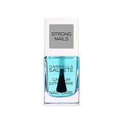 Nega nohtov Gabriella Salvete Nail Care Calcium Extra Care 11 ml