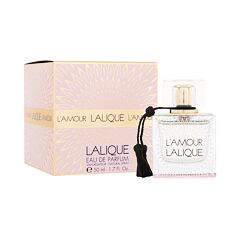 Parfumska voda Lalique L´Amour 50 ml