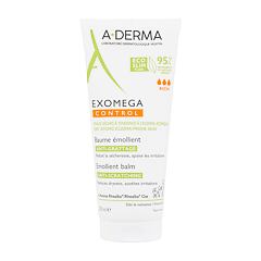 Balzam za telo A-Derma Exomega Control Rich Emollient Balm 200 ml