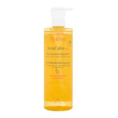 Oljni gel za prhanje Avene XeraCalm A.D. Lipid-Replenishing Cleansing Oil 400 ml