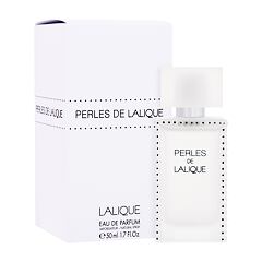 Parfumska voda Lalique Perles De Lalique 50 ml