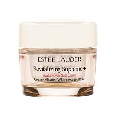 Dnevna krema za obraz Estée Lauder Revitalizing Supreme+ Youth Power Soft Creme 75 ml