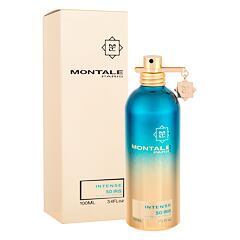 Parfumska voda Montale Intense So Iris 100 ml