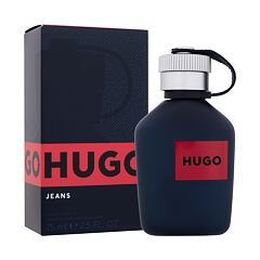 Toaletna voda HUGO BOSS Hugo Jeans 75 ml