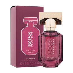 Parfumska voda HUGO BOSS Boss The Scent Magnetic 2023 30 ml