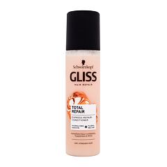 Balzam za lase Schwarzkopf Gliss Total Repair Express-Repair-Conditioner 200 ml