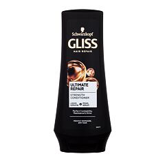 Balzam za lase Schwarzkopf Gliss Ultimate Repair Conditioner 200 ml