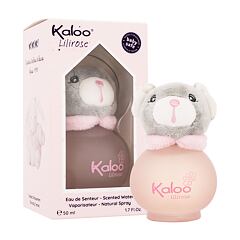 Sprej za telo Kaloo Lilirose 50 ml