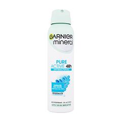 Antiperspirant Garnier Mineral Pure Active 48h 50 ml