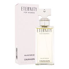 Parfumska voda Calvin Klein Eternity 100 ml