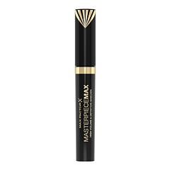 Maskara Max Factor Masterpiece MAX 7,2 ml Black