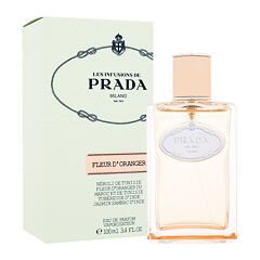Parfumska voda Prada Infusion de Fleur d'Oranger 2015 100 ml