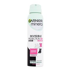 Antiperspirant Garnier Mineral Invisible Protection Floral Touch 50 ml