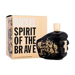 Toaletna voda Diesel Spirit Of The Brave 200 ml