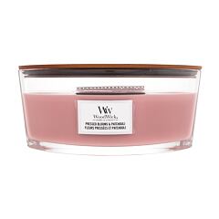 Dišeča svečka WoodWick Pressed Blooms & Patchouli 453,6 g