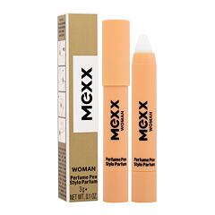 Parfumska voda Mexx Woman 3 g