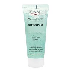 Piling Eucerin DermoPure Scrub 100 ml