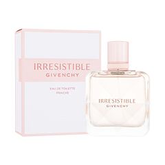 Toaletna voda Givenchy Irresistible Fraiche 50 ml