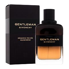 Parfumska voda Givenchy Gentleman Réserve Privée 60 ml