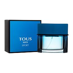 Toaletna voda TOUS Man Sport 50 ml