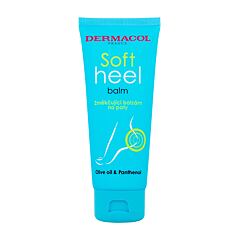 Krema za stopala Dermacol Soft Heel 100 ml