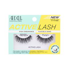 Umetne trepalnice Ardell Active Lash Pump'n 1 kos Black