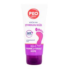 Krema za stopala Astrid PEO Hard Skin Foot Cream 100 ml