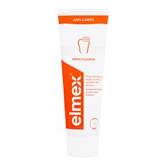 Zobna pasta Elmex Anti-Caries 75 ml