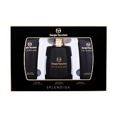 Parfumska voda Sergio Tacchini Splendida 100 ml Seti