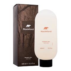 Gel za prhanje Rockford Classic 400 ml