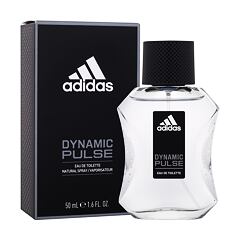 Toaletna voda Adidas Dynamic Pulse 50 ml