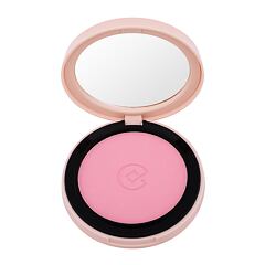 Rdečilo za obraz Collistar Impeccable Maxi Blush 9 g 02 Ambra