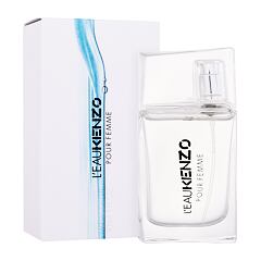 Toaletna voda KENZO L´Eau Kenzo Pour Femme 30 ml