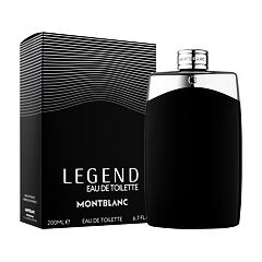 Toaletna voda Montblanc Legend 200 ml