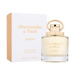 Parfumska voda Abercrombie & Fitch Away 100 ml