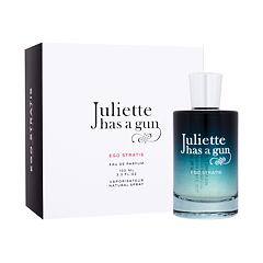 Parfumska voda Juliette Has A Gun Ego Stratis 100 ml