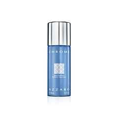 Deodorant Azzaro Chrome 150 ml