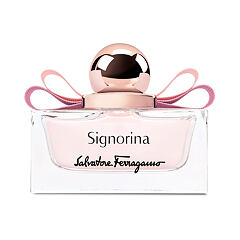 Parfumska voda Ferragamo Signorina 50 ml