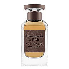 Toaletna voda Abercrombie & Fitch Authentic Moment 100 ml