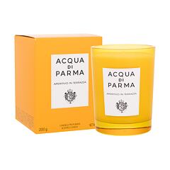 Dišeča svečka Acqua di Parma Aperitivio In Terrazza 200 g