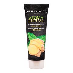 Gel za prhanje Dermacol Aroma Ritual Fresh Ginger 250 ml