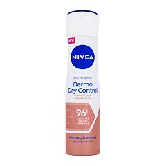 Antiperspirant Nivea Derma Dry Control 96h 50 ml