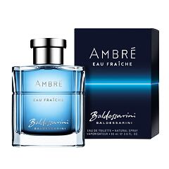 Toaletna voda Baldessarini Ambré Eau Fraiche 90 ml