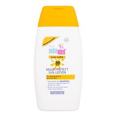 Zaščita pred soncem za telo SebaMed Baby Sun Care Multi Protect Sun Lotion SPF30 200 ml